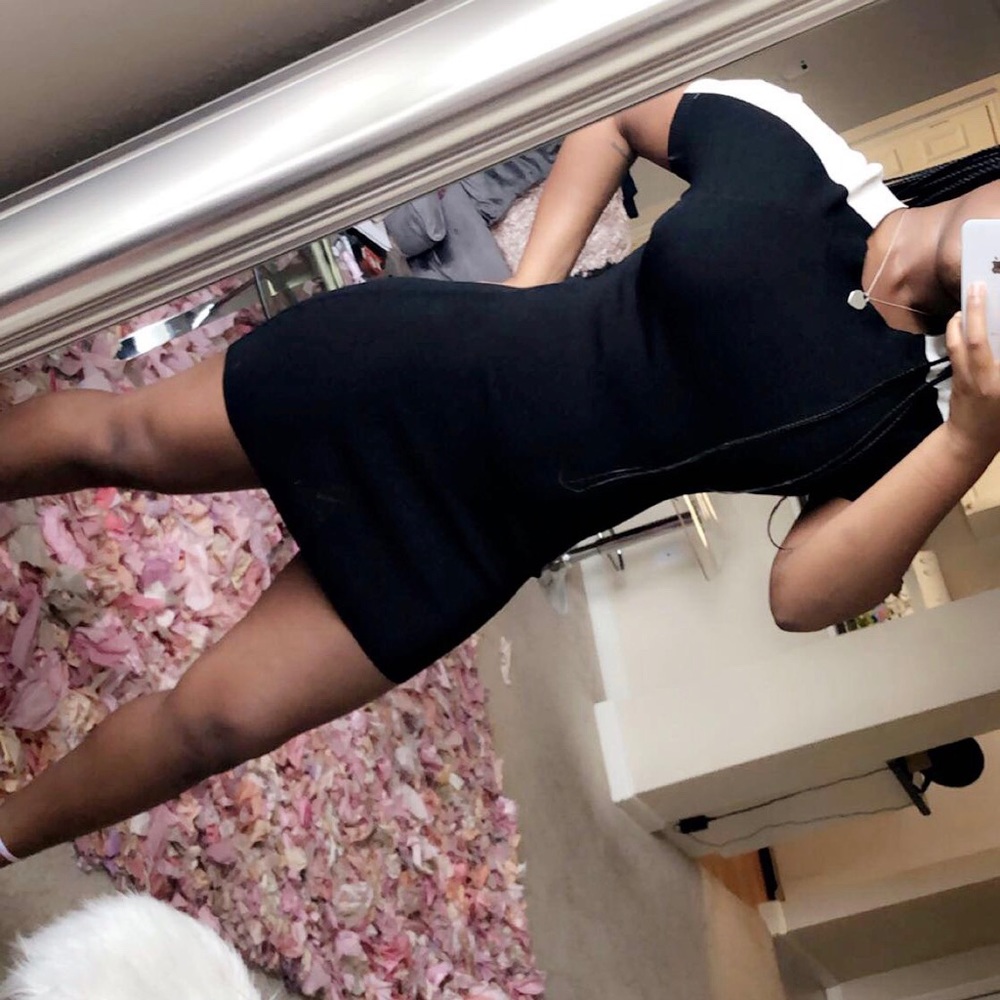 Forever Fab Dress!